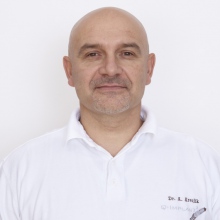 Powiększ obraz: Arkadiusz Krężlik, stomatolog Łódź