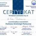 Powiększ obraz: certificate 10