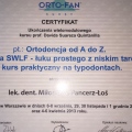 Powiększ obraz: certificate 14