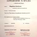 Powiększ obraz: certificate 3