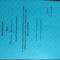 Powiększ obraz: certificate 14