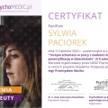 Powiększ obraz: certificate 6