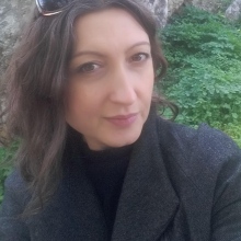 Powiększ obraz: Monika Kala, psycholog Katowice