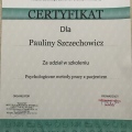 Powiększ obraz: certificate 31