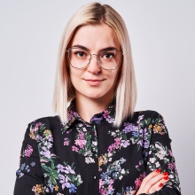 Powiększ obraz: Małgorzata Stasiak, psychiatra Wrocław