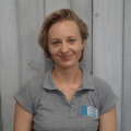 Marta Romanowska, fizjoterapeuta Poznań