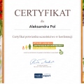 Powiększ obraz: certificate 7