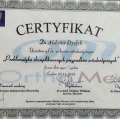 Powiększ obraz: certificate 14