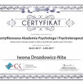 Powiększ obraz: certificate 6