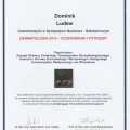 Powiększ obraz: certificate 70