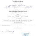 Powiększ obraz: certificate 22