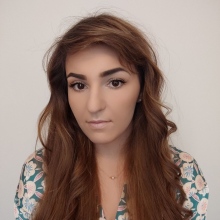 Powiększ obraz: Joanna Łabaj-Gurdek, psychoterapeuta Kraków