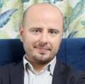 Michał Kopeć, psychoterapeuta Warszawa