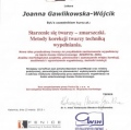 Powiększ obraz: certificate 26