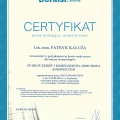 Powiększ obraz: certificate 22