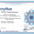 Powiększ obraz: certificate 7