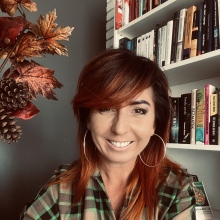 Powiększ obraz: Marta Tyczewska, psychoterapeuta Zabrze