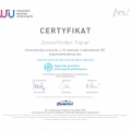 Powiększ obraz: certificate 5