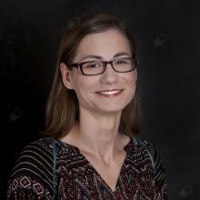 Powiększ obraz: Antonina Mamet, psychoterapeuta Wrocław