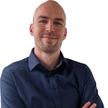 Powiększ obraz: Rafał Domagalski, ortopeda Częstochowa