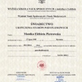 Powiększ obraz: certificate 1