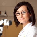 Paulina Wojtyra, stomatolog Łódź