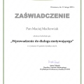 Powiększ obraz: certificate 12