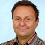 Powiększ obraz: Jacek Rytkowski, internista Kołobrzeg