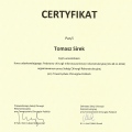 Powiększ obraz: certificate 36