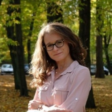 Powiększ obraz: Katarzyna Foszner-Grodek, dietetyk Legionowo