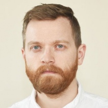 Powiększ obraz: Michał Worek, ortopeda Toruń