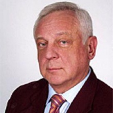 Powiększ obraz: Andrzej Gomuła, urolog Warszawa