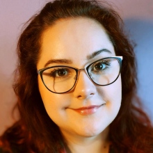 Powiększ obraz: Bogumiła Syposz-Sitkiewicz, psycholog Gdańsk