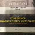 Powiększ obraz: certificate 26