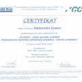 Powiększ obraz: certificate 15