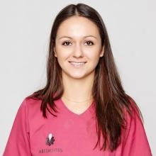 Powiększ obraz: Malwina Wójciak, stomatolog Tomaszów Mazowiecki