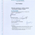 Powiększ obraz: certificate 4