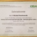 Powiększ obraz: certificate 4