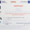 Powiększ obraz: certificate 6