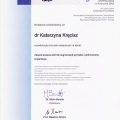 Powiększ obraz: certificate 8