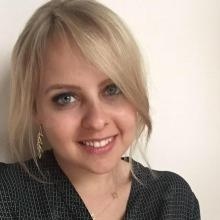 Powiększ obraz: Aleksandra Kalina, stomatolog Warszawa