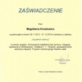 Powiększ obraz: certificate 20