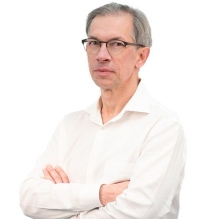 Powiększ obraz: Piotr Strzelczyk, ortopeda Warszawa