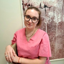 Powiększ obraz: Ulada Bykava, stomatolog Białystok