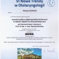 Powiększ obraz: certificate 8