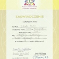 Powiększ obraz: certificate 14