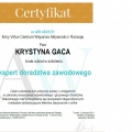 Powiększ obraz: certificate 2
