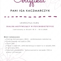 Powiększ obraz: certificate 3