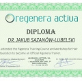 Powiększ obraz: certificate 15