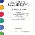 Powiększ obraz: certificate 109